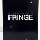 Fringe kaikki jaksot boxi - pikkukuva 2