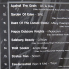 Drum & Bass Mania CD - pikkukuva 3