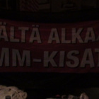 KARJALA BANDEROLLI - TÄÄLTÄ ALKAA MM-KISAT - pikkukuva 1