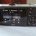 Samsung nx500 28.2mp + 2 obtiikkaa, virheettömät. - pikkukuva 5