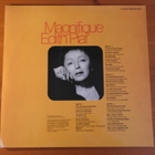 Magnifique Edith Piaf 2LP. - pikkukuva 2