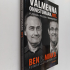 Ben Furman ym. : Valmenna onnistumaan. Nyt - pikkukuva 1