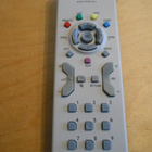 Thomson LCD, Plasma TV Kaukosäädin RCT615TDM1 - pikkukuva 4