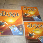 DIXIT - LAUTAPELI - pikkukuva 1