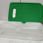 TUPPERWAREN VENTSMART, matala 1,8L - pikkukuva 2