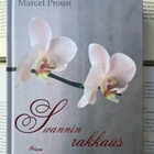Marcel Proust - Swannin rakkaus (sid.) - pikkukuva 1