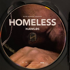 Homeless Hjemløs DVD-elokuva - pikkukuva 3