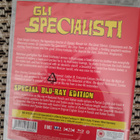 Spesialistit blu-ray - pikkukuva 2