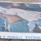 G. Normandy ja M. E. Poinsot: Yvonnen rakkaus. Andersin 1923 - pikkukuva 3