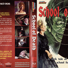 School of Death - US Region ABC Blu-Ray (Mondo Macabro) - pikkukuva 4