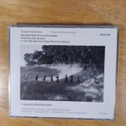 Meredith Monk: Songs of Ascension. - pikkukuva 2