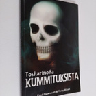 Paul Dowswell : Tositarinoita kummituksista - pikkukuva 1