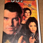007 HUOMINEN EI KOSKAAN KUOLE VHS - pikkukuva 1