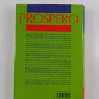 Paavo Haavikko : Prospero : muistelmat vuosilta 1967-1995 - pikkukuva 2