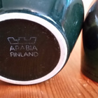 Arabia, Heljä Liukko-Sundström, Ikikukka - pikkukuva 3