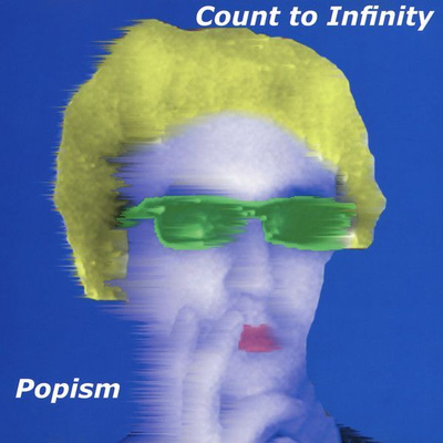 Count to Infinity - Popism (MCD)