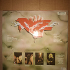 RAGE - Execution Guaranteed LP - Noise USA1987 - pikkukuva 2