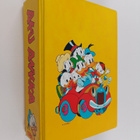 Aku Ankka puolivuosikerta 1986 (n:o 27-52B kansiossa) - pikkukuva 1