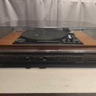 Ferguson 3487 levysoitin Garrard 86SB - pikkukuva 1
