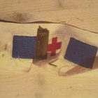 military pin - pikkukuva 2