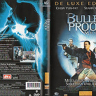 Bulletproof Monk (Chow yun Fat) 15196 - pikkukuva 1