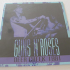 Guns N' Roses Deer Creek 1991 LP - pikkukuva 1