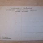 VANHA Postikortti Pietarsaari 1900-luku - pikkukuva 2