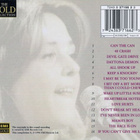 SUZI QUATRO - GOLD - pikkukuva 2