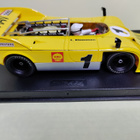 Porsche 917/10 1972 Leo Kinnunen FLY Car Model 1:32 - pikkukuva 2