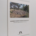 Torsten Edgren ym. : Suomen hoidetut muinaisjäännökset - pikkukuva 1