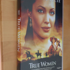 DVD True Women Villin lännen naisia ( 1997 Angelina Jolie ) - pikkukuva 1
