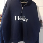 Hööks collegepaita xl - pikkukuva 1