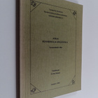 Folia fennistica & linguistica Vuosiartikkelit 1984 - pikkukuva 1