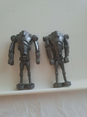 LEGO Battle Droid