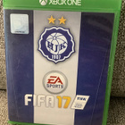 FIFA 17 HJK CLUB EDITION - pikkukuva 1