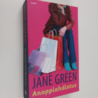Jane Green : Anoppiahdistus - pikkukuva 1