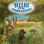 JANOSCH: HIIRI PUNASUKISSAAN - pikkukuva 1