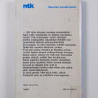 Betsy Byars : Keskiyön kettu - pikkukuva 2