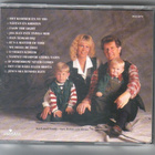 cd, Kjell Samuelson - Country & Gospel [gospel] - pikkukuva 2