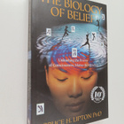 Bruce H. Lipton : The Biology of Belief - Unleashing the ... - pikkukuva 1