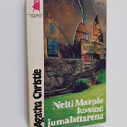 Agatha Christie : Neiti Marple koston jumalattarena - pikkukuva 1