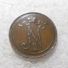 10 penniä 1910 kulkematon tasaisesti hienosti patinoitunut - pikkukuva 4