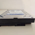 WD 500GB 7200rpm sata kovalevy 3,5" - pikkukuva 2