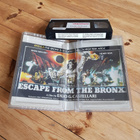 Uudet Barbaarit FIX VHS - pikkukuva 2