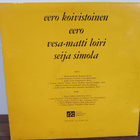 Eero Koivistoinen - Valtakunta (OTA LP 66) levy vm 1968 - pikkukuva 4
