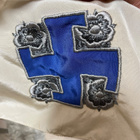 Lotta Svärd brooderattu pöytälippu - pikkukuva 1