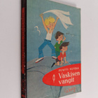 Pentti Ketola : Vaskisen vangit : poikamainen robinsonadi - pikkukuva 1
