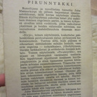 Juha Mannerkorpi / Pirunnyrkki - pikkukuva 2