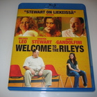 Welcome To The Rileys **BluRay** - pikkukuva 1