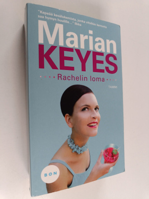 Marian Keyes : Rachelin loma
